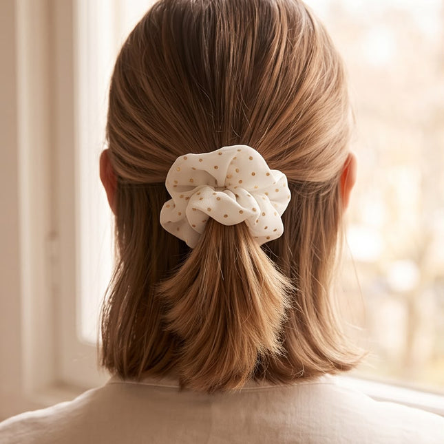 Hair Ties-Hair Accessories