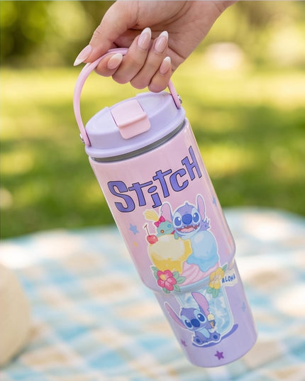 Stitch Staineless steel-Bottle
