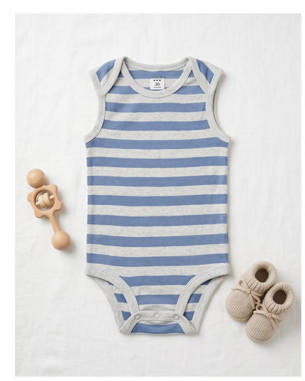 Body Suit-Kids Wear