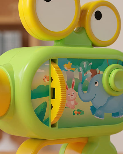 Baby Projector Toy-Toys
