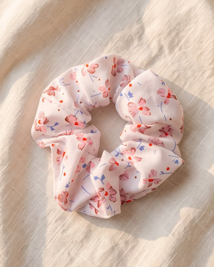 Cute Scrunchie-Hair accessories