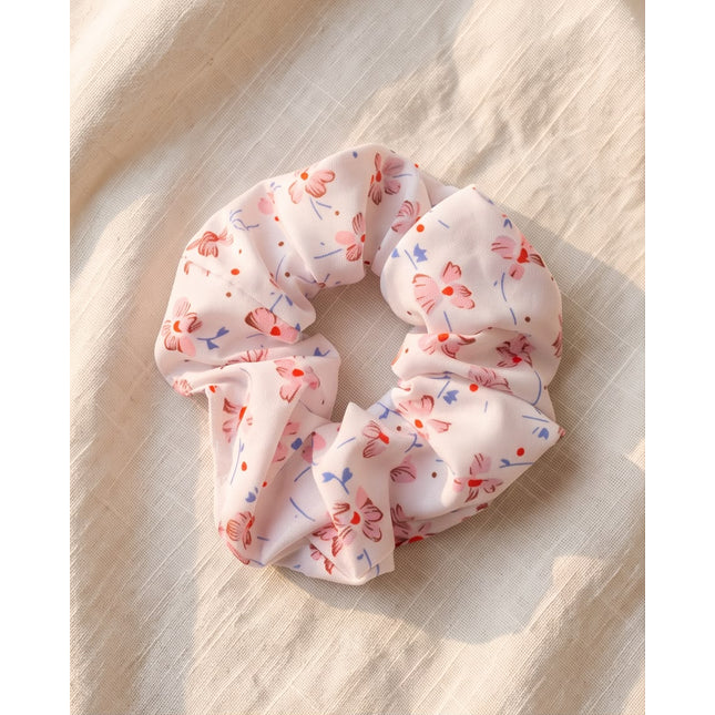 Cute Scrunchie-Hair accessories