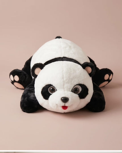 Panda-Plush