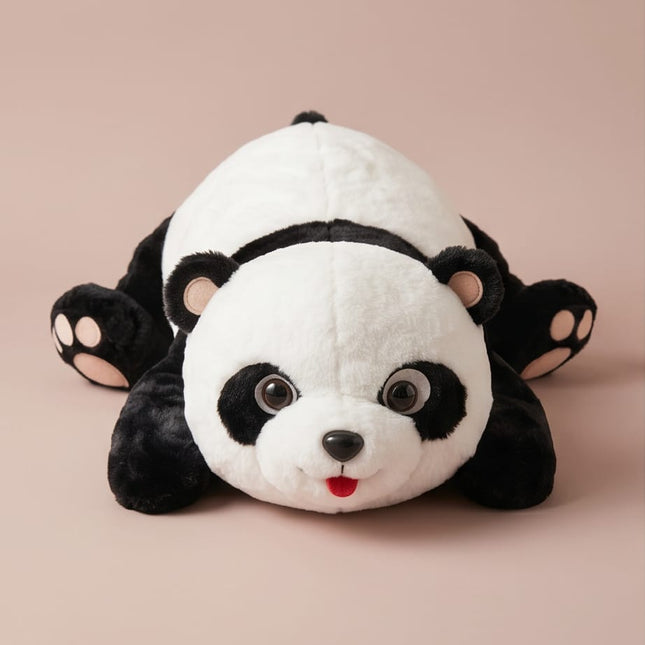 Panda-Plush