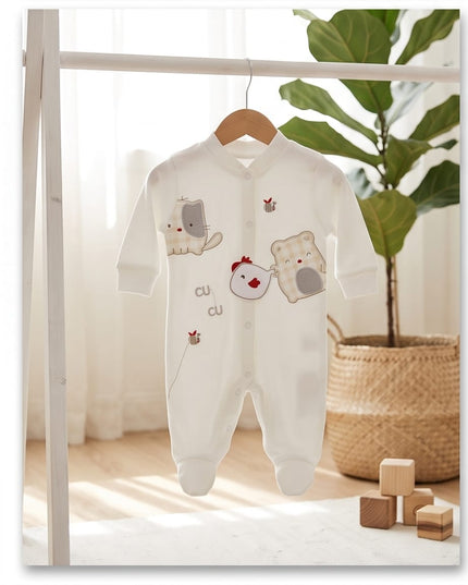 Baby Overall-Kids Wear