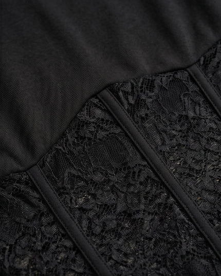 Corset Top-Women Wear
