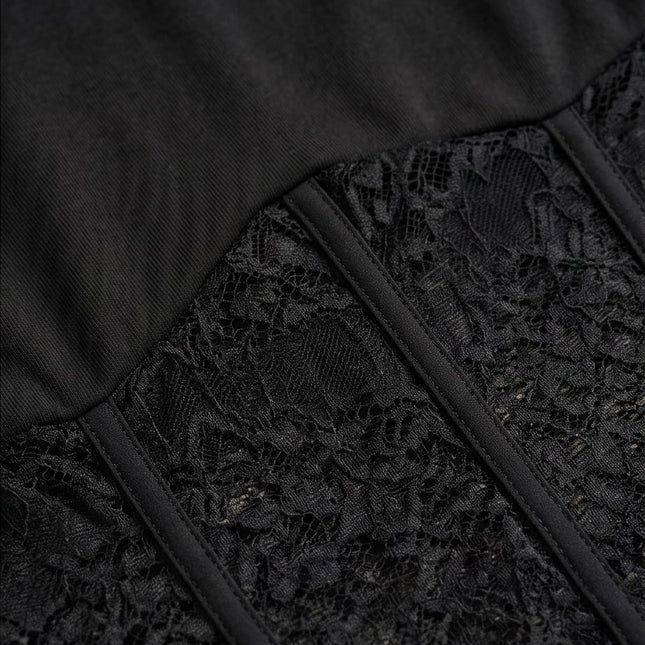 Corset Top-Women Wear