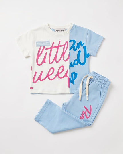 Girl Set-Kids Wear