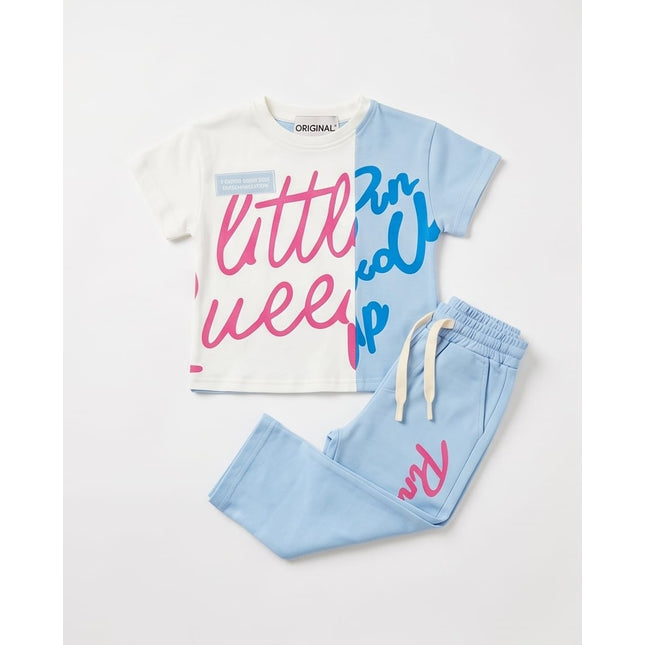 Girl Set-Kids Wear