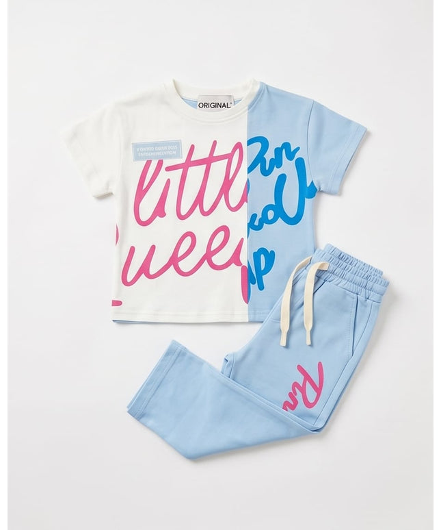 Girl Set-Kids Wear