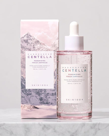 Poremizing Fresh Ampoul-Skin 1004
