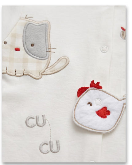 Baby Overall-Kids Wear