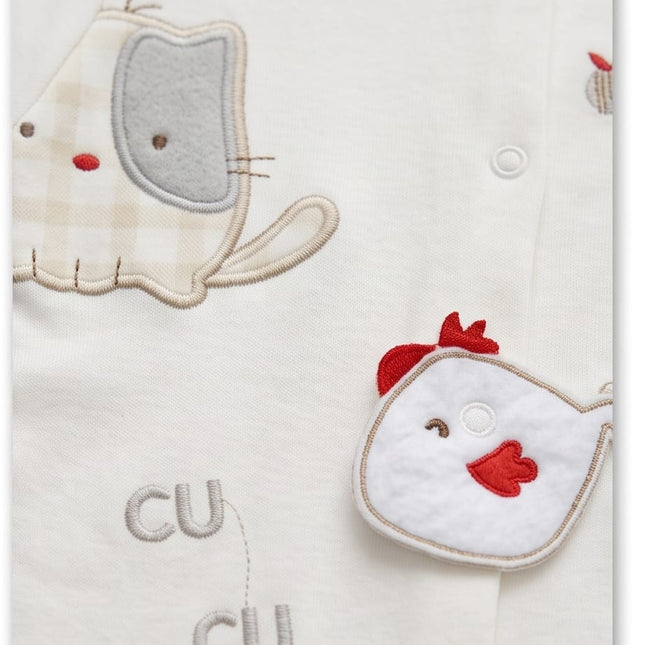 Baby Overall-Kids Wear