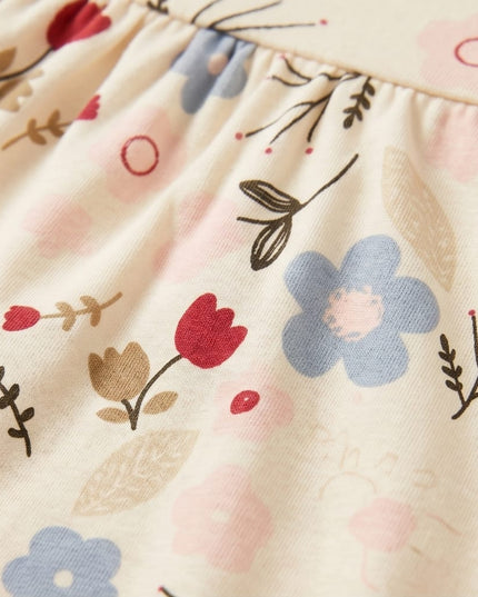 Baby Girl Dress-Kids Wear