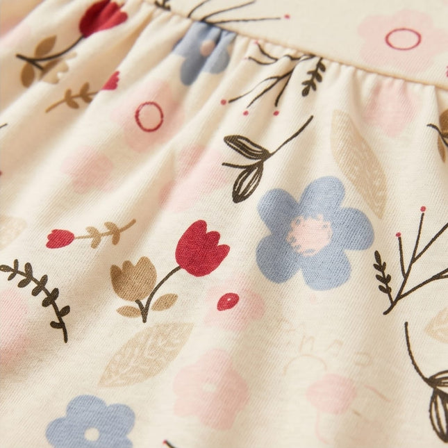 Baby Girl Dress-Kids Wear