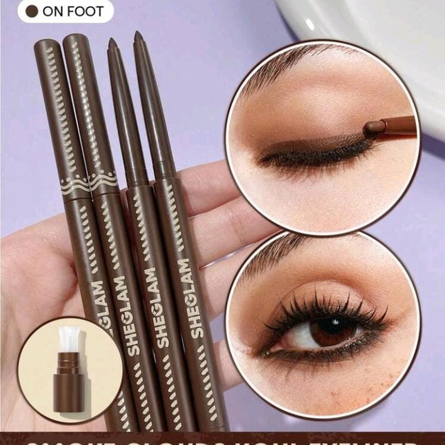 Smoke Cloud Kohl Eyeliner-SheGlam