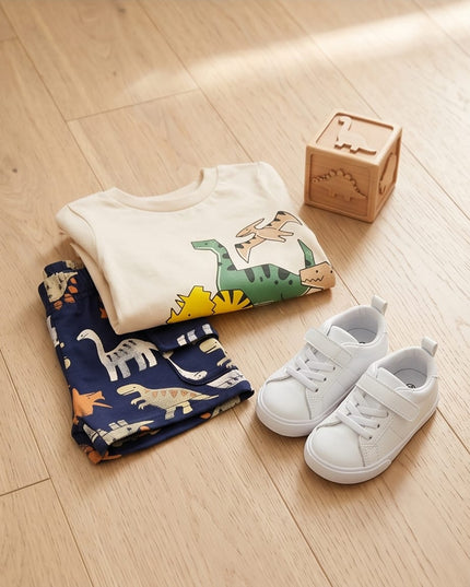 Baby Boy Set-Kids Wear
