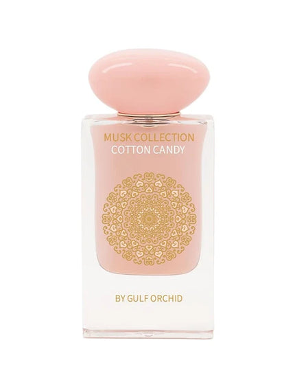 COTTON CANDY MUSK-PERFUME