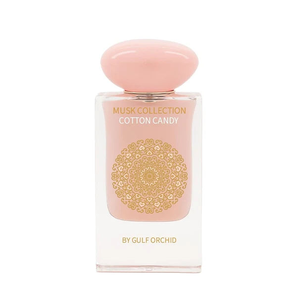 COTTON CANDY MUSK-PERFUME