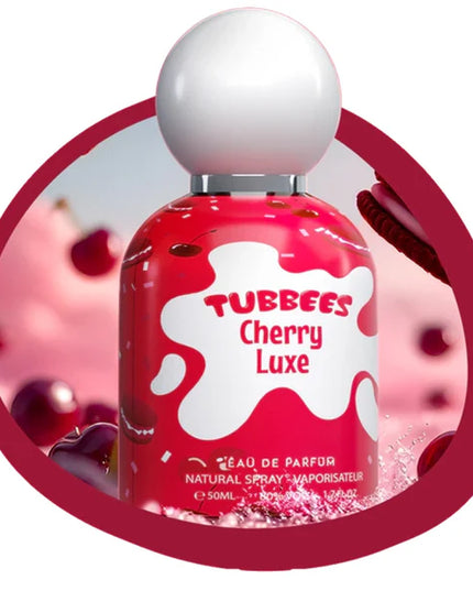 CHERRY LUXETUBBEES