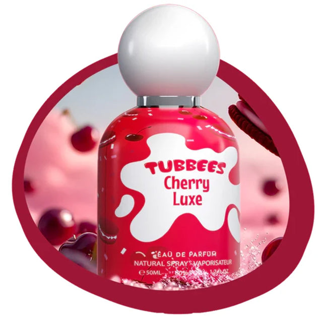 CHERRY LUXETUBBEES