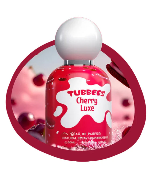 CHERRY LUXETUBBEES