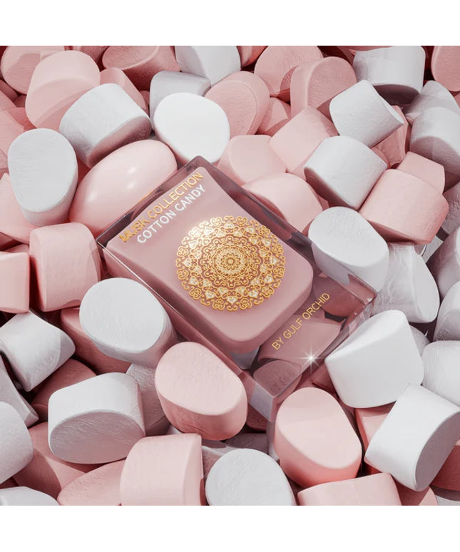 COTTON CANDY MUSK-PERFUME