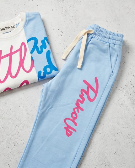 Girl Set-Kids Wear