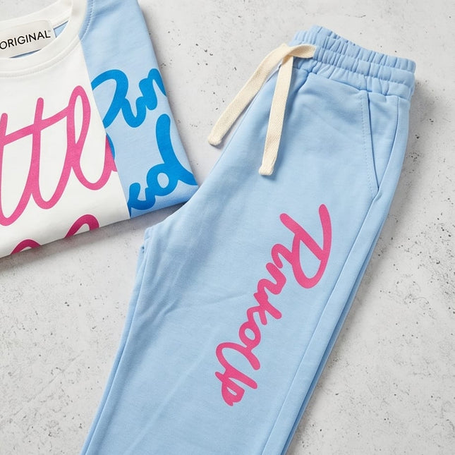 Girl Set-Kids Wear