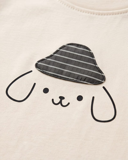 Boy Tshirt-Kids Wear