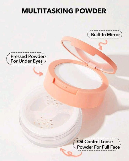 Setting Powder-She Glam