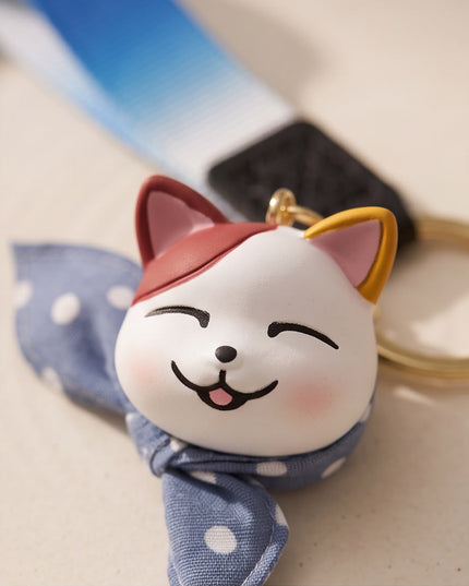 Cat Chain-Key Chains
