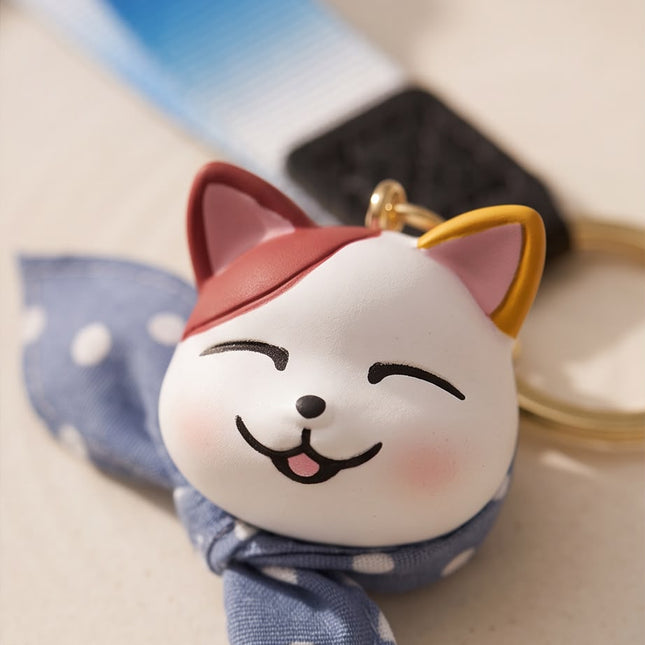 Cat Chain-Key Chains