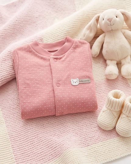 Baby Girl overall-Kifs wear