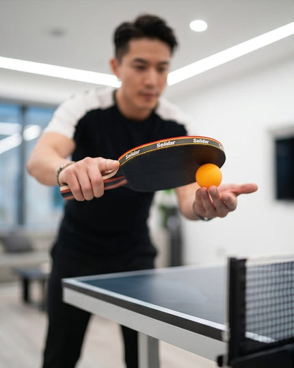 Ping Pong-Toys