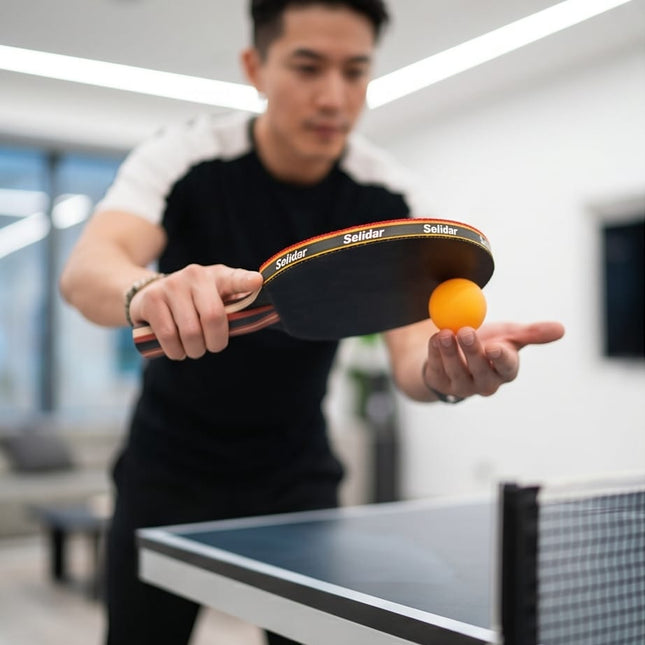 Ping Pong-Toys