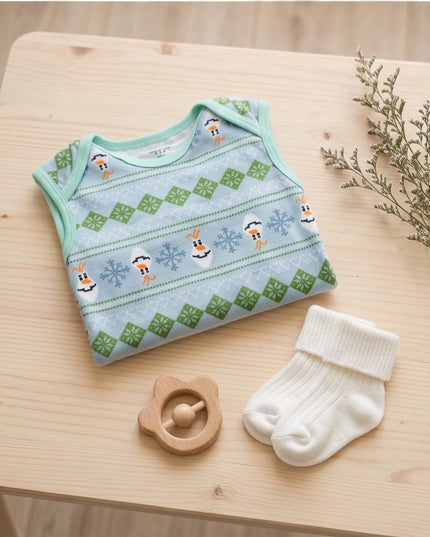 Body Suit-Kids Wear