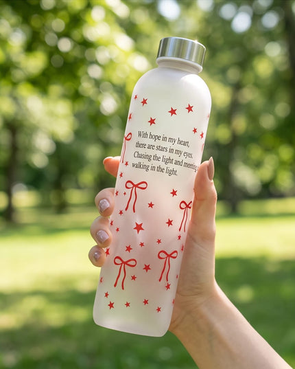 Plastic Bottle-Bottles