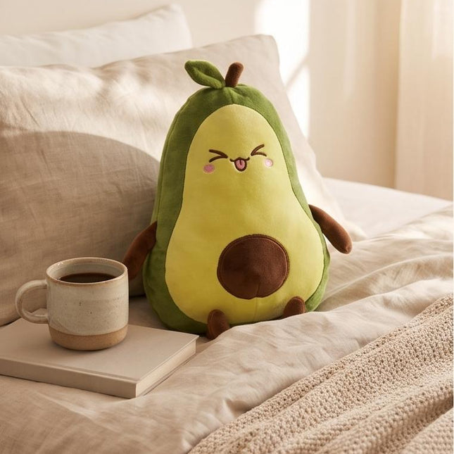 Avocado Plush-Plush