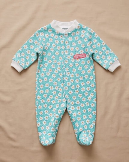 Baby Girl overall-Kids Wear