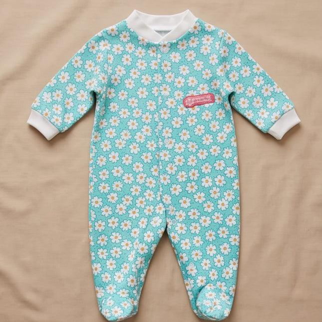 Baby Girl overall-Kids Wear