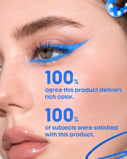 Gel Liner-SheGlam