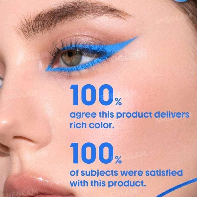 Gel Liner-SheGlam