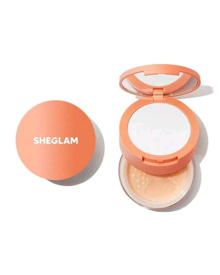 Setting Powder-She Glam