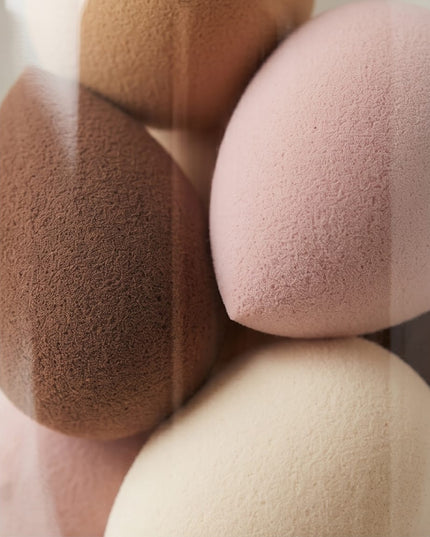 Makeup Sponge Set-Beauty