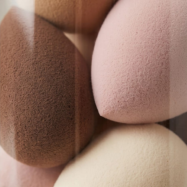 Makeup Sponge Set-Beauty