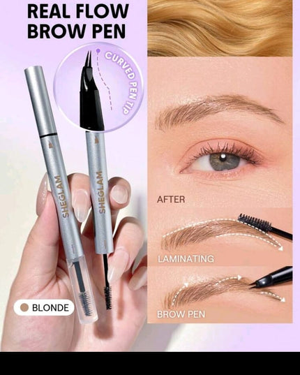 Laminating Brow pen-She Glam