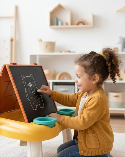 EDUCATIONAL BOARD-TOYS