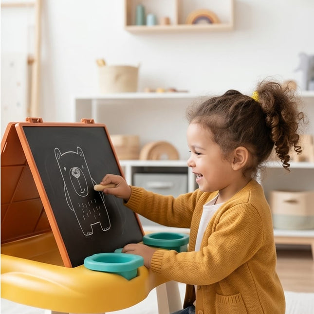 EDUCATIONAL BOARD-TOYS