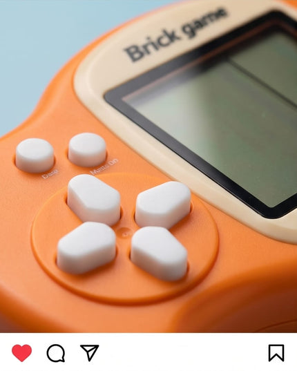 Brick game-Toys